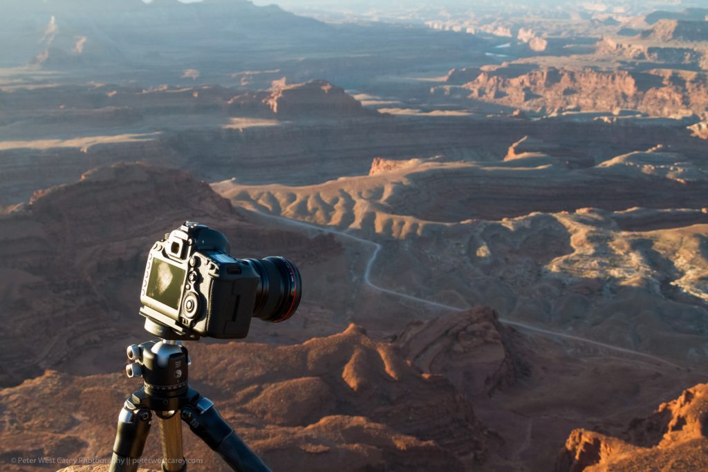 La Fotografía En La Actualidad